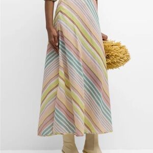Zimmermann Halliday Bias Skirt